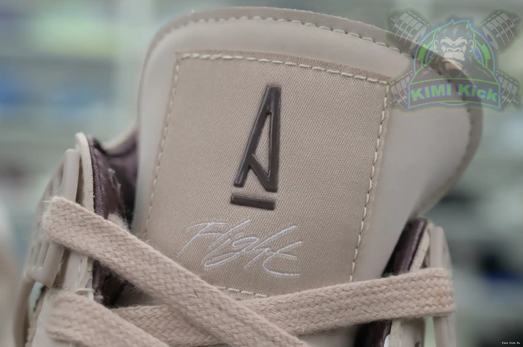 Kimikick You 4“While Maniére Ma A Were Air Jordan x Jordan Sleeping” 0723